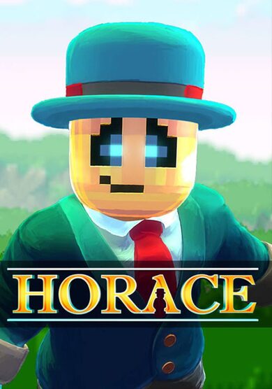 

Horace Steam Key GLOBAL