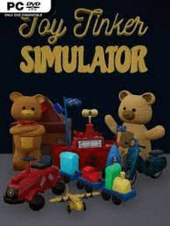 Toy Tinker Simulator (PC) Steam Key GLOBAL
