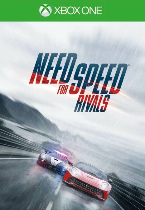 Buy Need for Speed Rivals CD Key Compare Prices