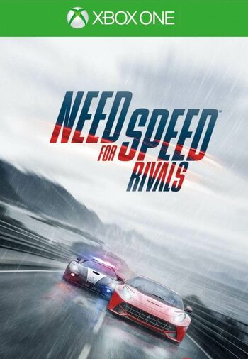 need for speed xbox one games