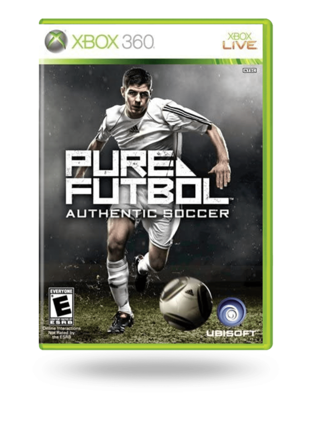 Trouw Bekwaam Verschrikkelijk Buy Pure Futbol Xbox 360 CD! Cheap game price | ENEBA