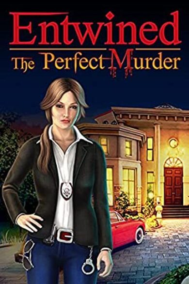 E-shop Entwined: The Perfect Murder (PC) Steam Key EUROPE