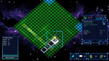 Electromaze Tower Defense Steam Key GLOBAL for sale