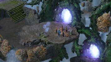 Pillars of Eternity II: Deadfire - Beast of Winter (DLC) Steam Key GLOBAL for sale