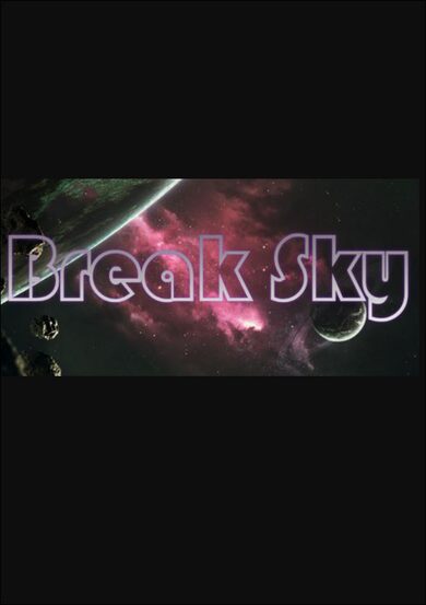 E-shop Break Sky (PC) Steam Key GLOBAL