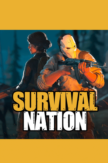 Survival Nation on Steam