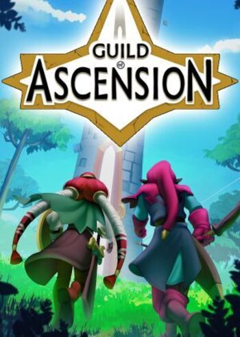 Guild of Ascension (PC) Steam Key GLOBAL