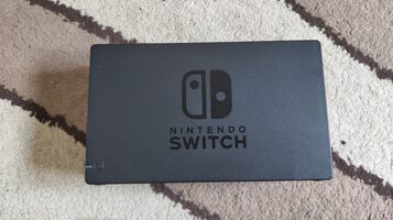 Nintendo Switch V1 Atrišamas