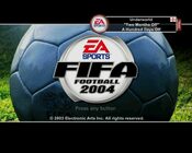 Redeem FIFA Football 2004 Game Boy Advance