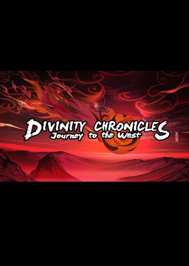 E-shop Divinity Chronicles: Journey to the West (PC) Steam Key GLOBAL