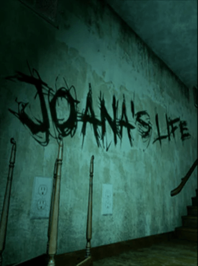 E-shop Joana's Life (PC) Steam Key GLOBAL