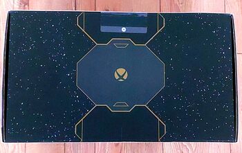 Xbox Series X, 1TB Halo Infinite Limited Edition Bundle for sale