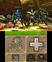 Redeem Monster Hunter 4 Ultimate Nintendo 3DS