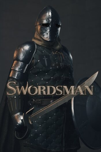 Swordsman VR Steam Key GLOBAL