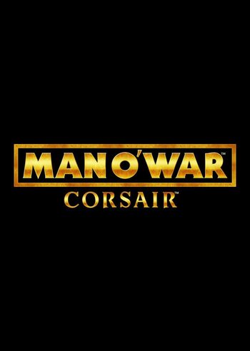 Man O' War: Corsair - Warhammer Naval Battles Steam Key GLOBAL