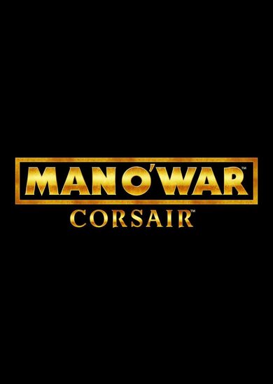 

Man O' War: Corsair - Warhammer Naval Battles Steam Key GLOBAL