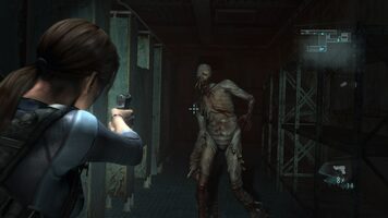 Get Resident Evil Revelations 1 & 2 Bundle XBOX LIVE Key UNITED STATES