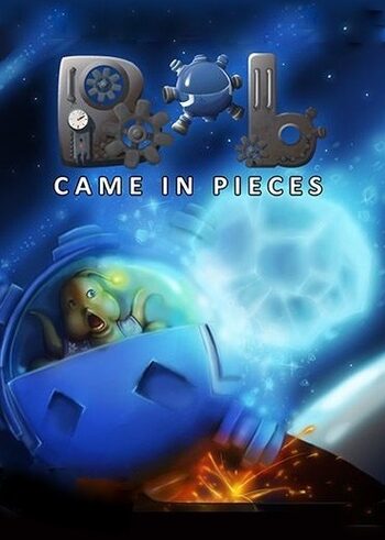 Bob Came In Pieces Steam Key GLOBAL