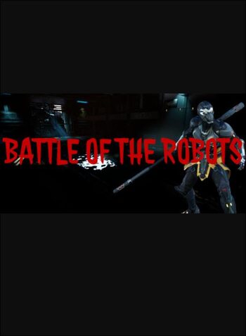 Battle Of The Robots (PC) Steam Key GLOBAL