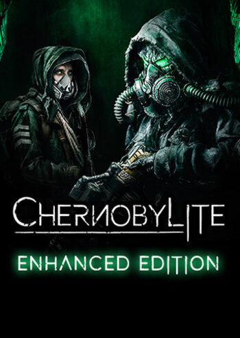 Chernobylite Enhanced Edition (PC) Steam Key GLOBAL