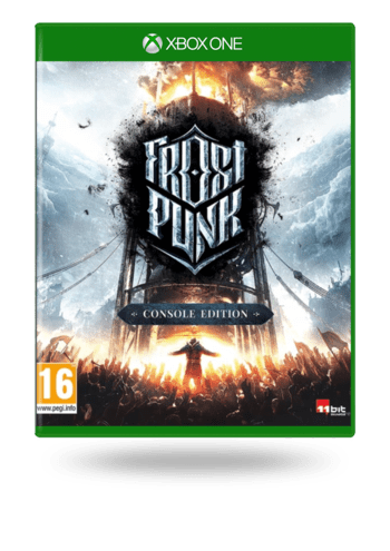 Frostpunk Xbox One