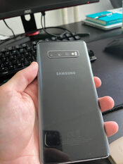 Samsung Galaxy S10+ 128GB Prism Black