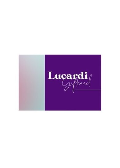 E-shop Lucardi Gift Card 5 EUR Key BELGIUM