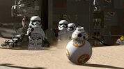 LEGO: Star Wars - The Force Awakens XBOX LIVE Key ARGENTINA
