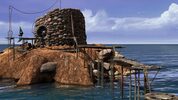 Myst III: Exile (PC) Steam Key UNITED STATES for sale