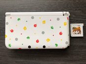 Nintendo 3DS XL Animal Crossing Limited Edition