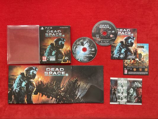 Dead Space 2 PlayStation 3