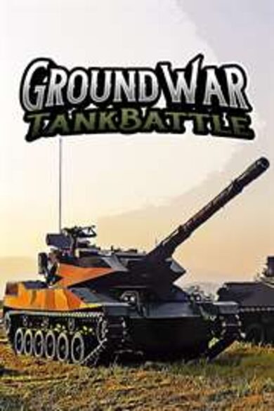 E-shop Ground War: Tank Battle PC/XBOX LIVE Key ARGENTINA