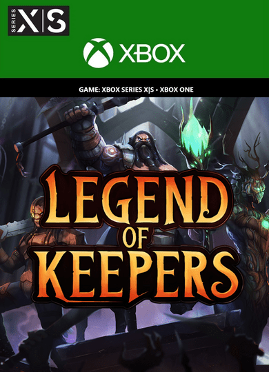 E-shop Legend of Keepers: Career of a Dungeon Manager XBOX LIVE Key ARGENTINA