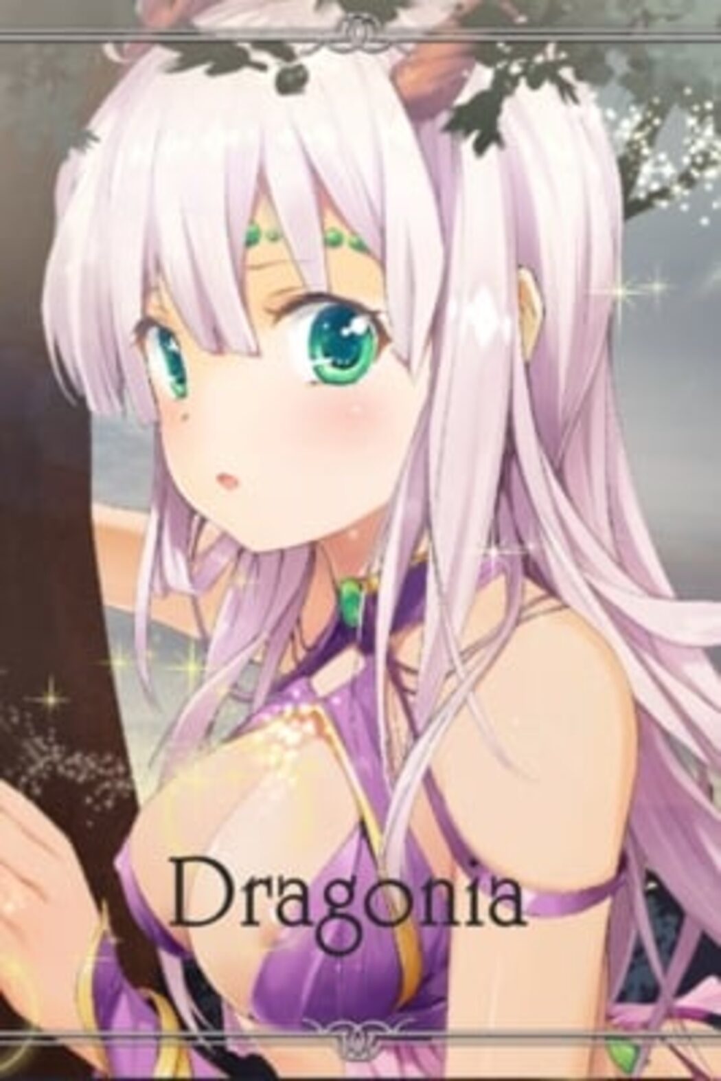 Dragonia r18 patch