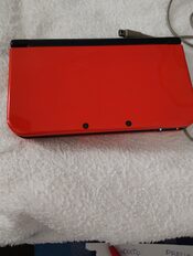 Buy New Nintendo 3DS XL, Black & Orange