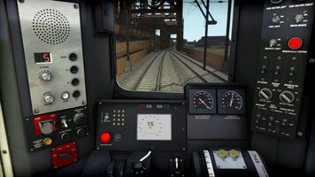 Buy Train Simulator - North Jersey Coast Line Route Add-On (DLC) (PC) Steam Key GLOBAL