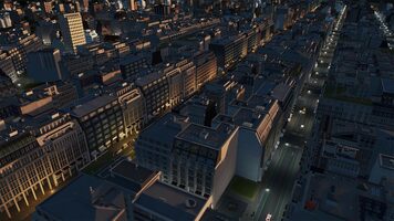 Cities: Skylines - Content Creator Pack: Modern City Center (DLC) Steam Key GLOBAL