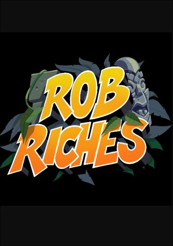 Rob Riches (PC) Steam Key GLOBAL