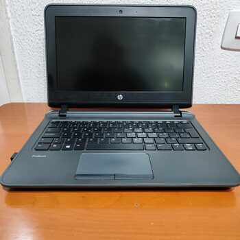 Notebook HP ProBook 11 G2 Edición para Educación 
