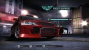 Redeem Need For Speed Carbon Xbox 360