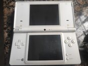 Nintendo DS, White