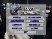 Buy Fleet Command Steam Key GLOBAL