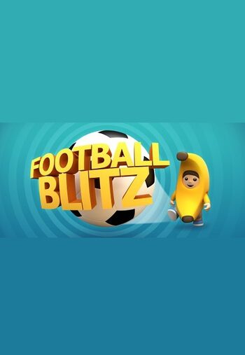 Football Blitz Steam Key GLOBAL