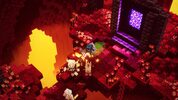 Buy Minecraft Dungeons: Flames of the Nether (DLC) - Windows 10 Store Key UNITED STATES