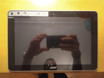 Acer Iconia Tab A3-A10 32 GB