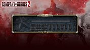 Company of Heroes 2 - Faceplate Collection (DLC) (PC) Steam Key GLOBAL for sale