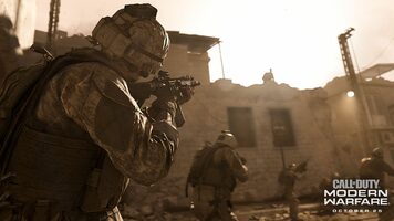 Redeem Call of Duty: Modern Warfare Green Gift Key GLOBAL