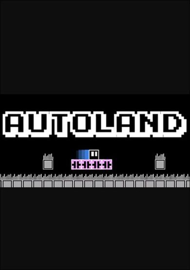 E-shop AutoLand (PC) Steam Key GLOBAL
