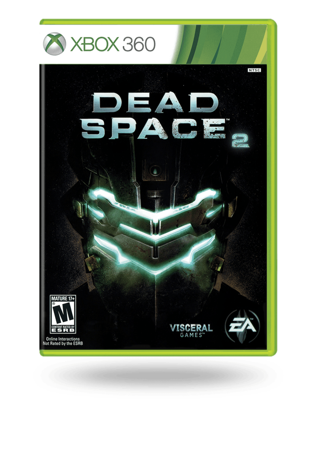 Comprar Dead Space 2 360 | Segunda Mano |