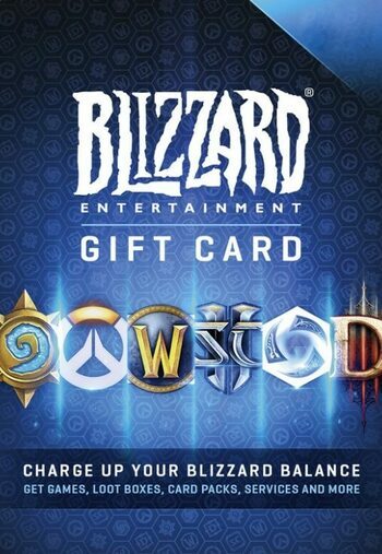 Die besten Favoriten - Wählen Sie auf dieser Seite die Blizzard guthabenkarte kaufen Ihren Wünschen entsprechend